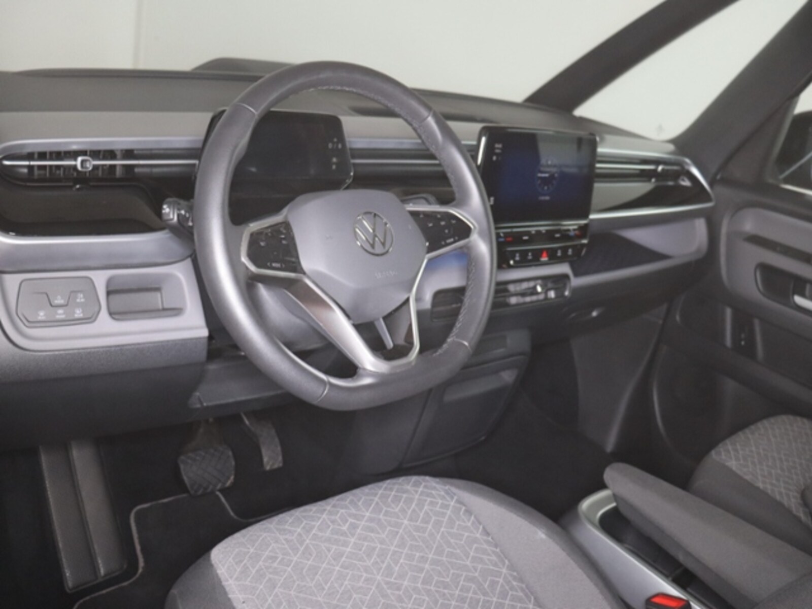 Volkswagen ID. Buzz – Bild 3