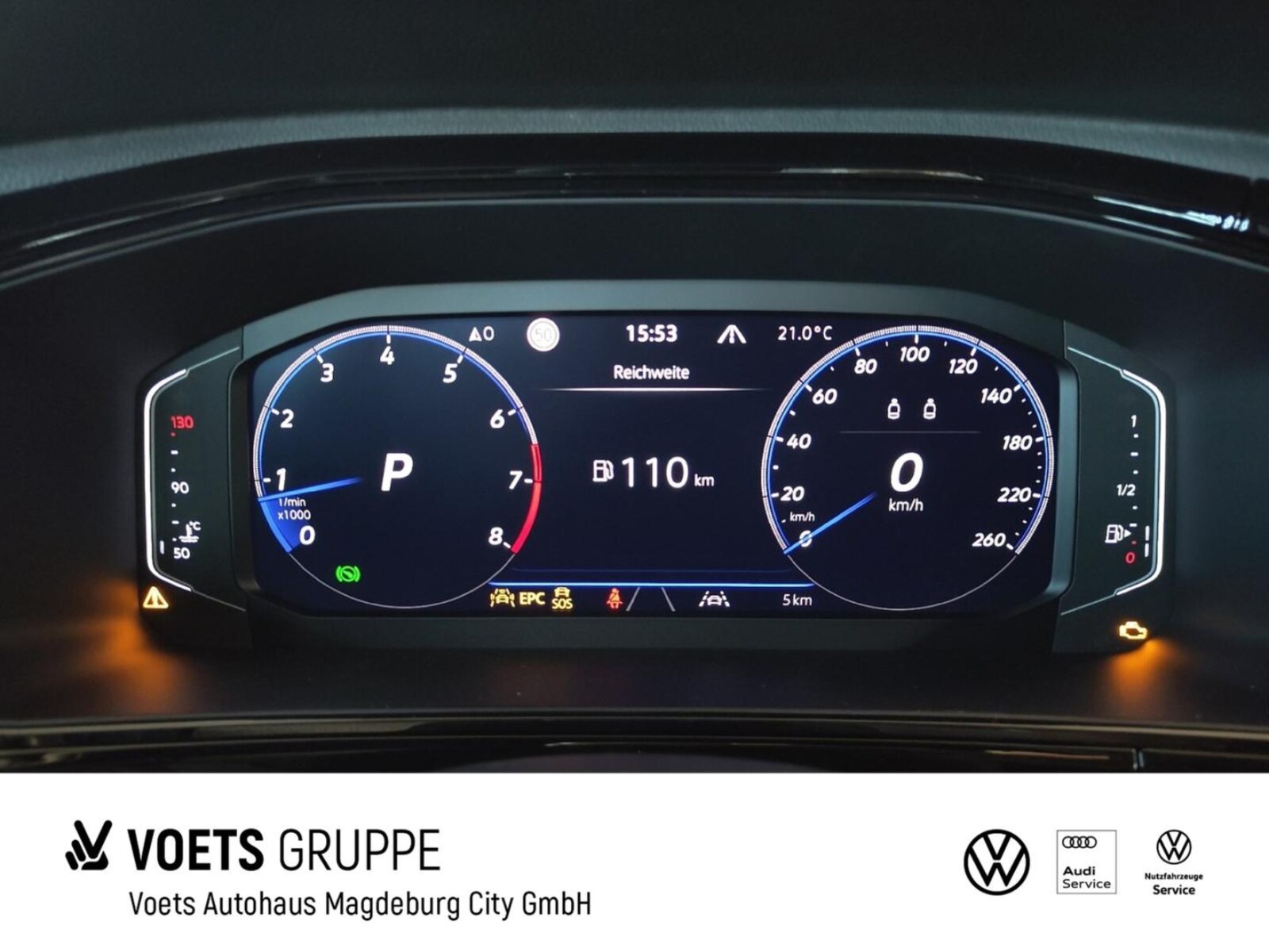 Volkswagen T-Roc Cabriolet – Bild 11