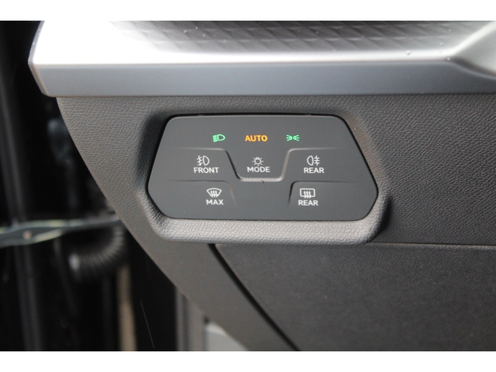 CUPRA Leon – Bild 14