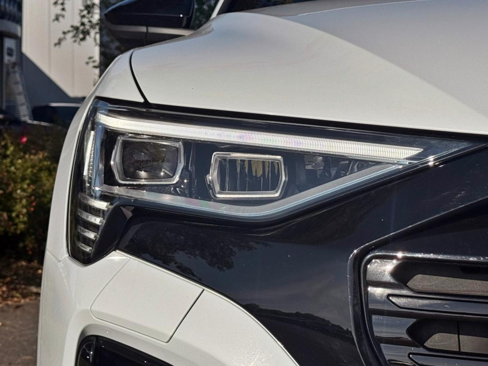Audi Q8 e-tron – Bild 4