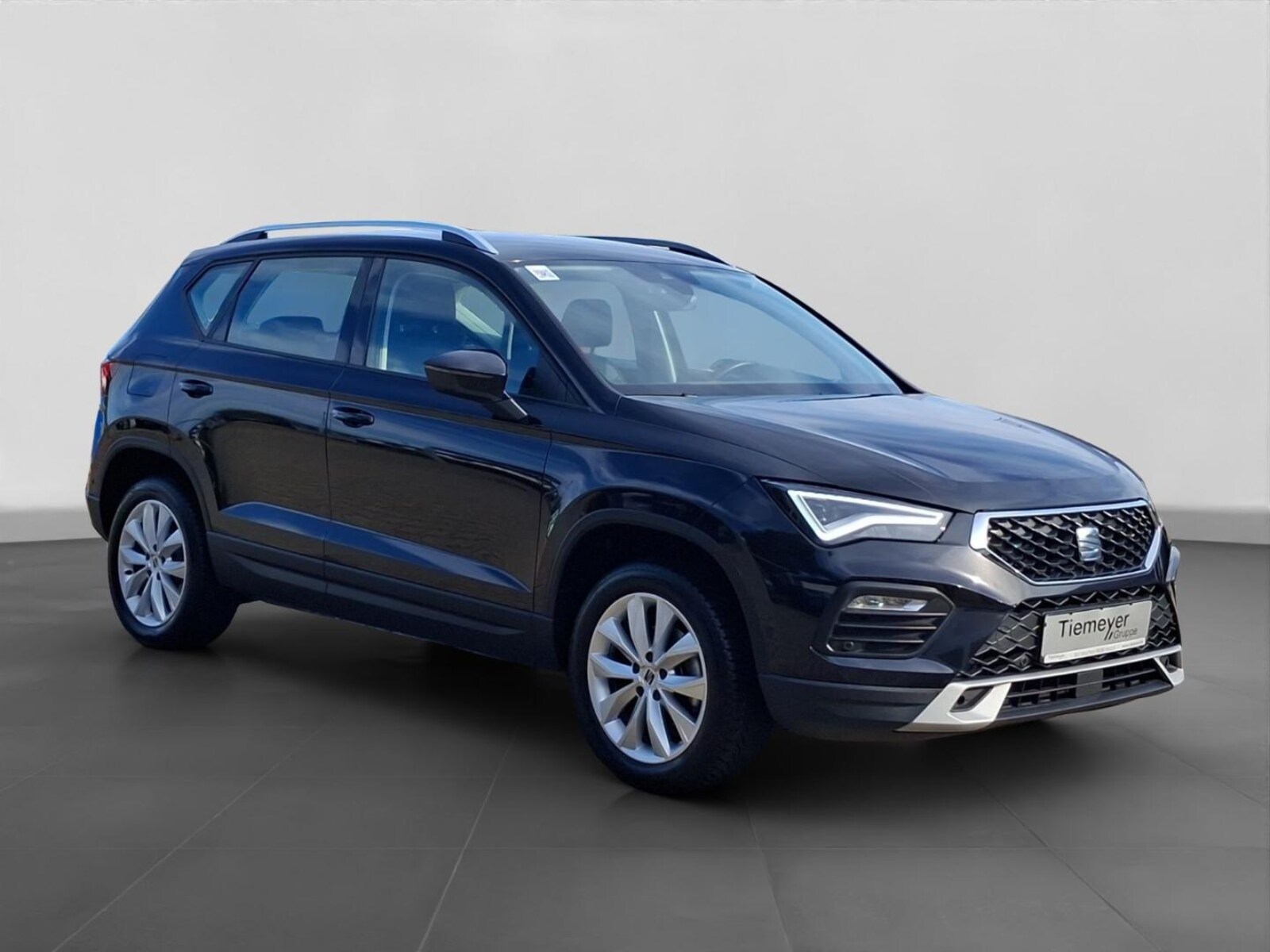 SEAT Ateca – Bild 3