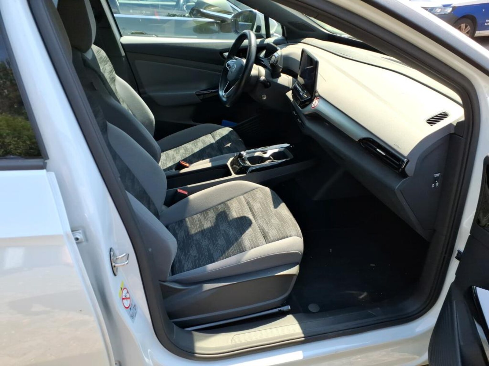 Volkswagen ID.4 – Bild 6
