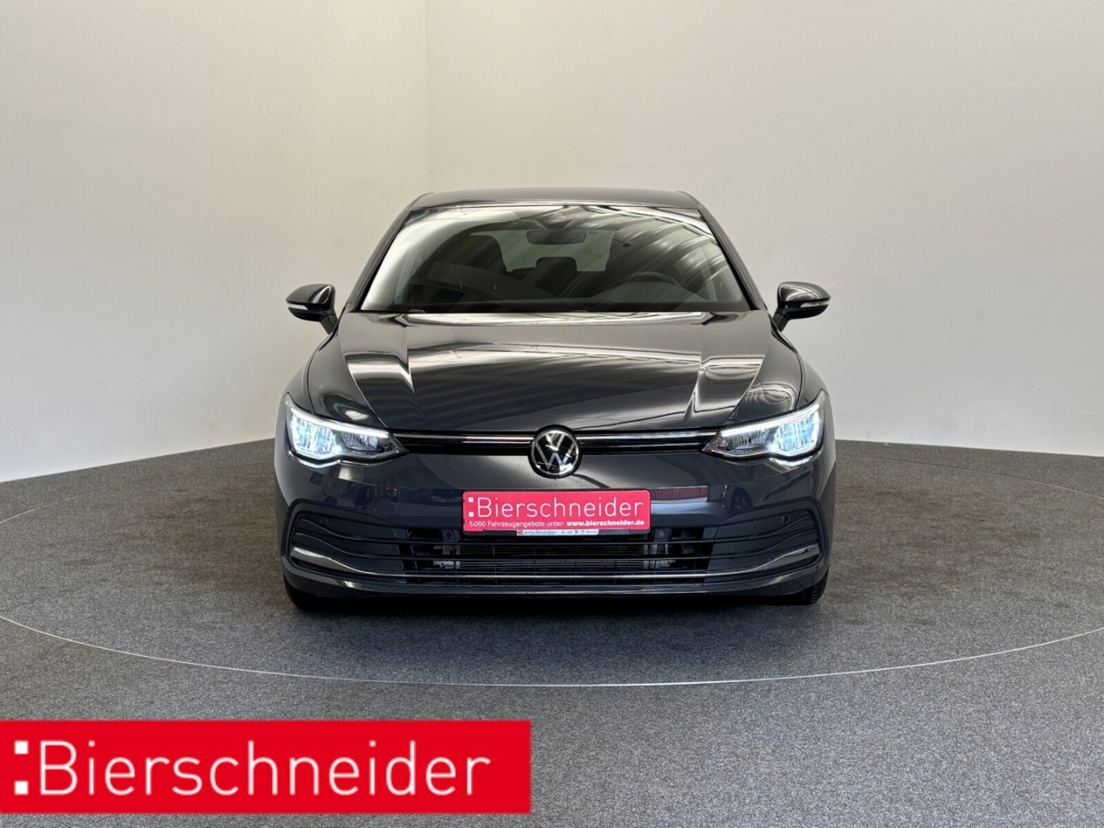 Volkswagen Golf – Bild 2