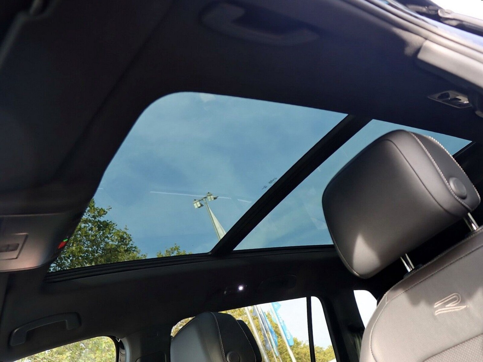 Volkswagen Tiguan Allspace – Bild 12
