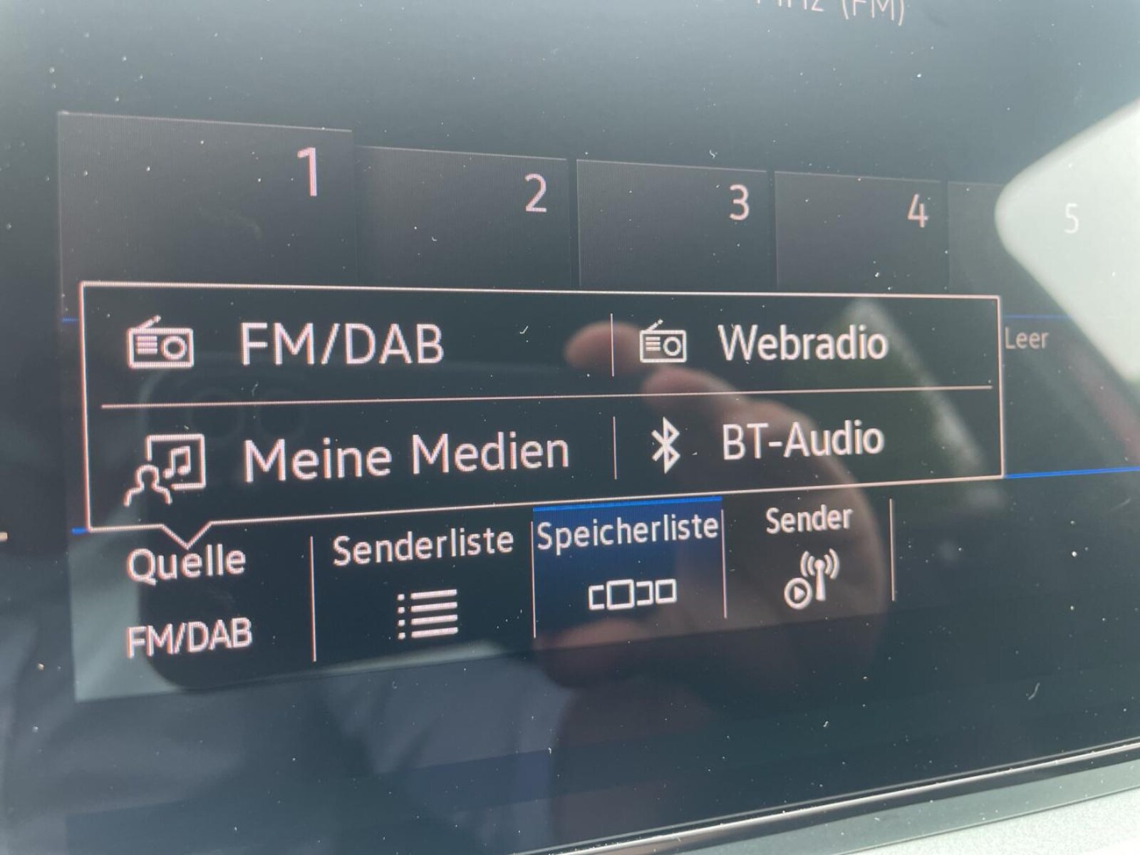 Volkswagen T-Roc – Bild 15