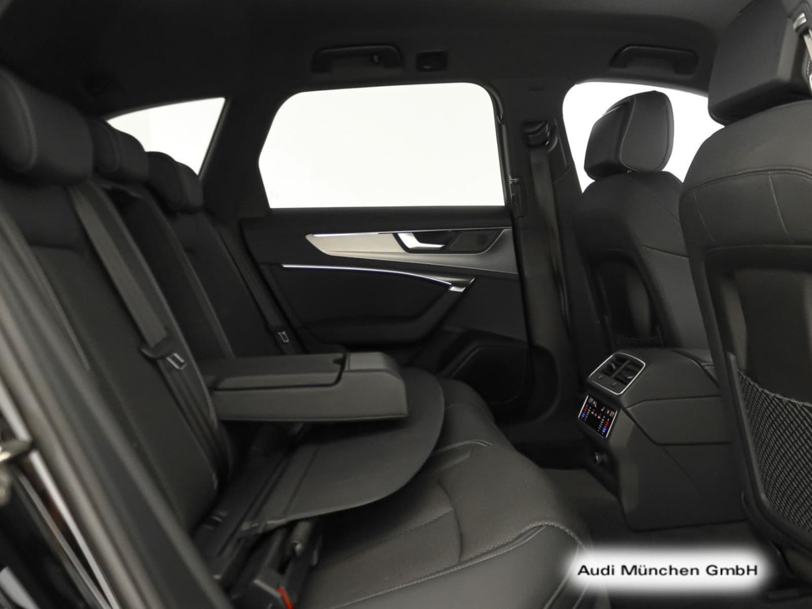 Audi A6 Avant – Bild 12
