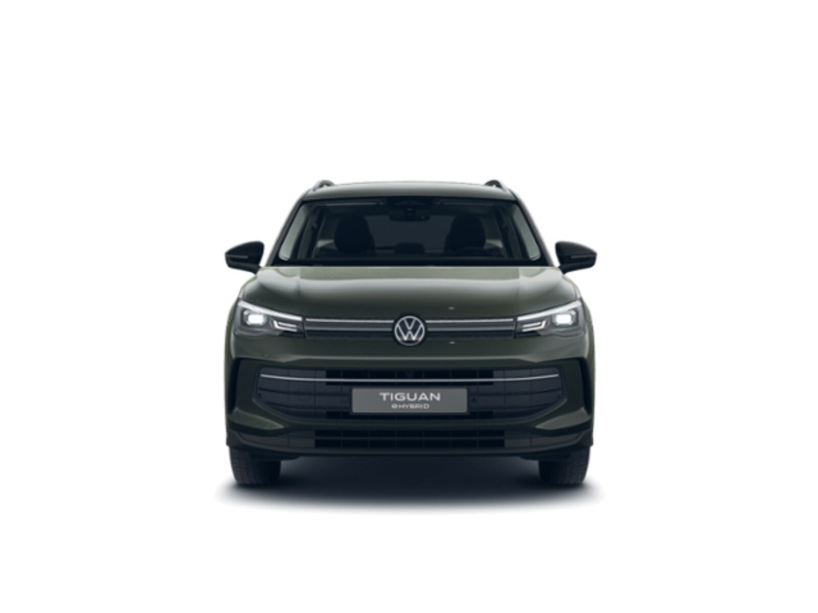 Volkswagen Tiguan – Bild 4