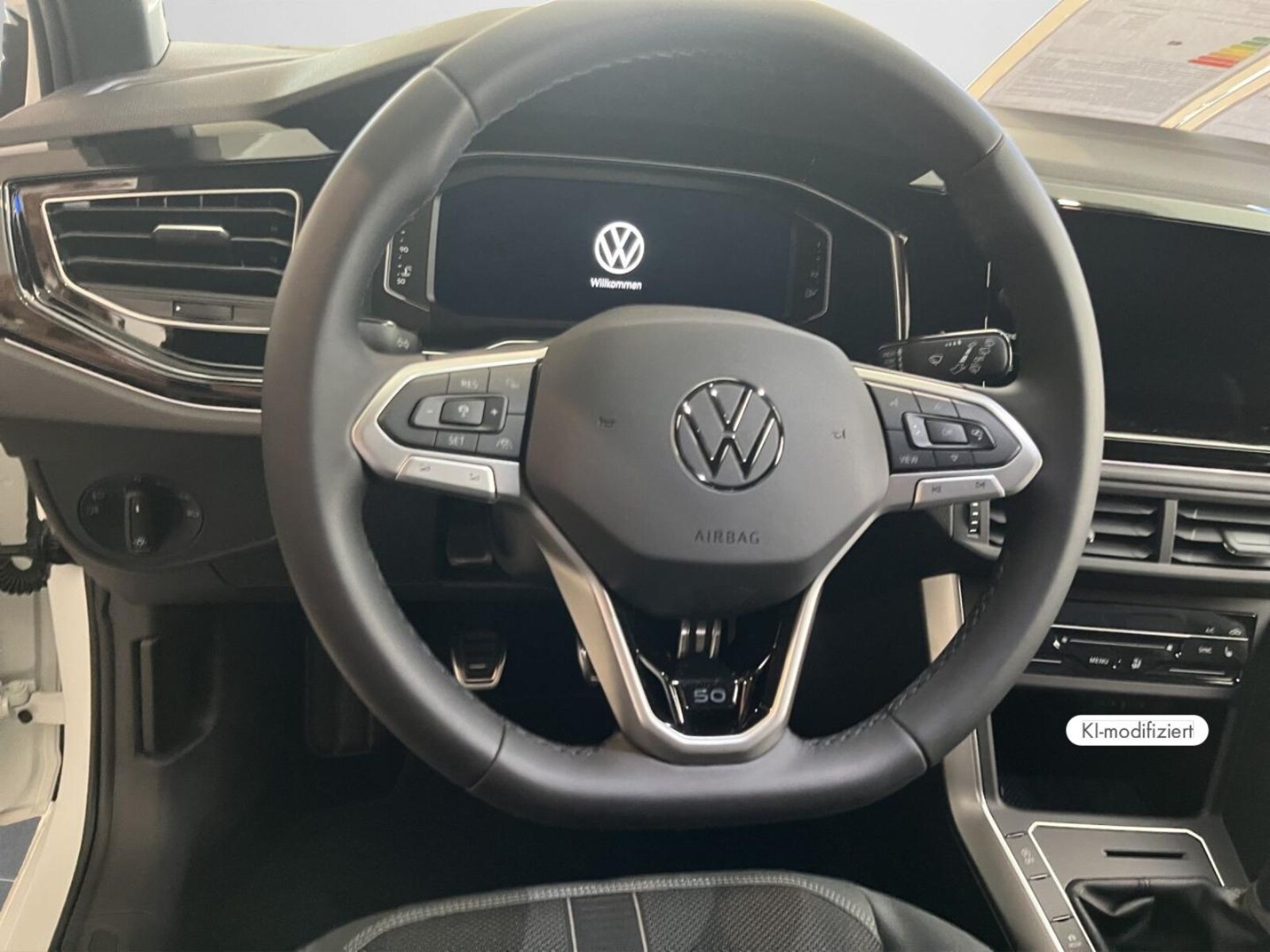 Volkswagen Polo – Bild 7