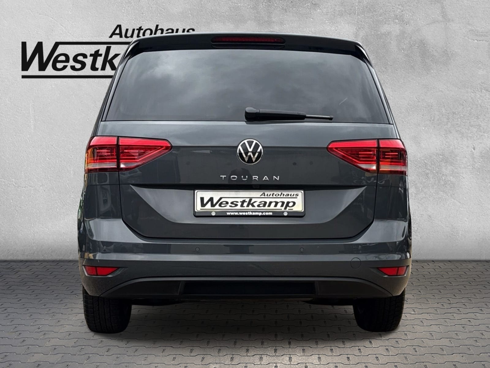 Volkswagen Touran – Bild 4