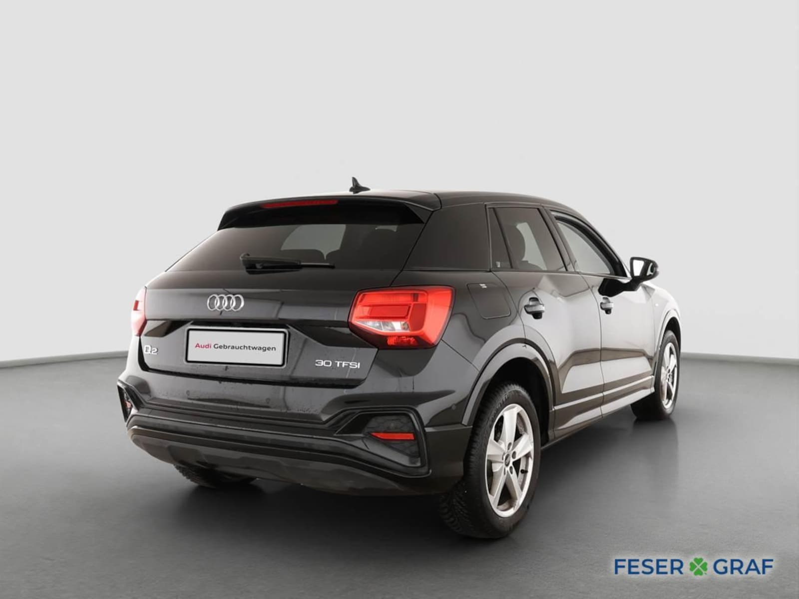 Audi Q2 – Bild 2