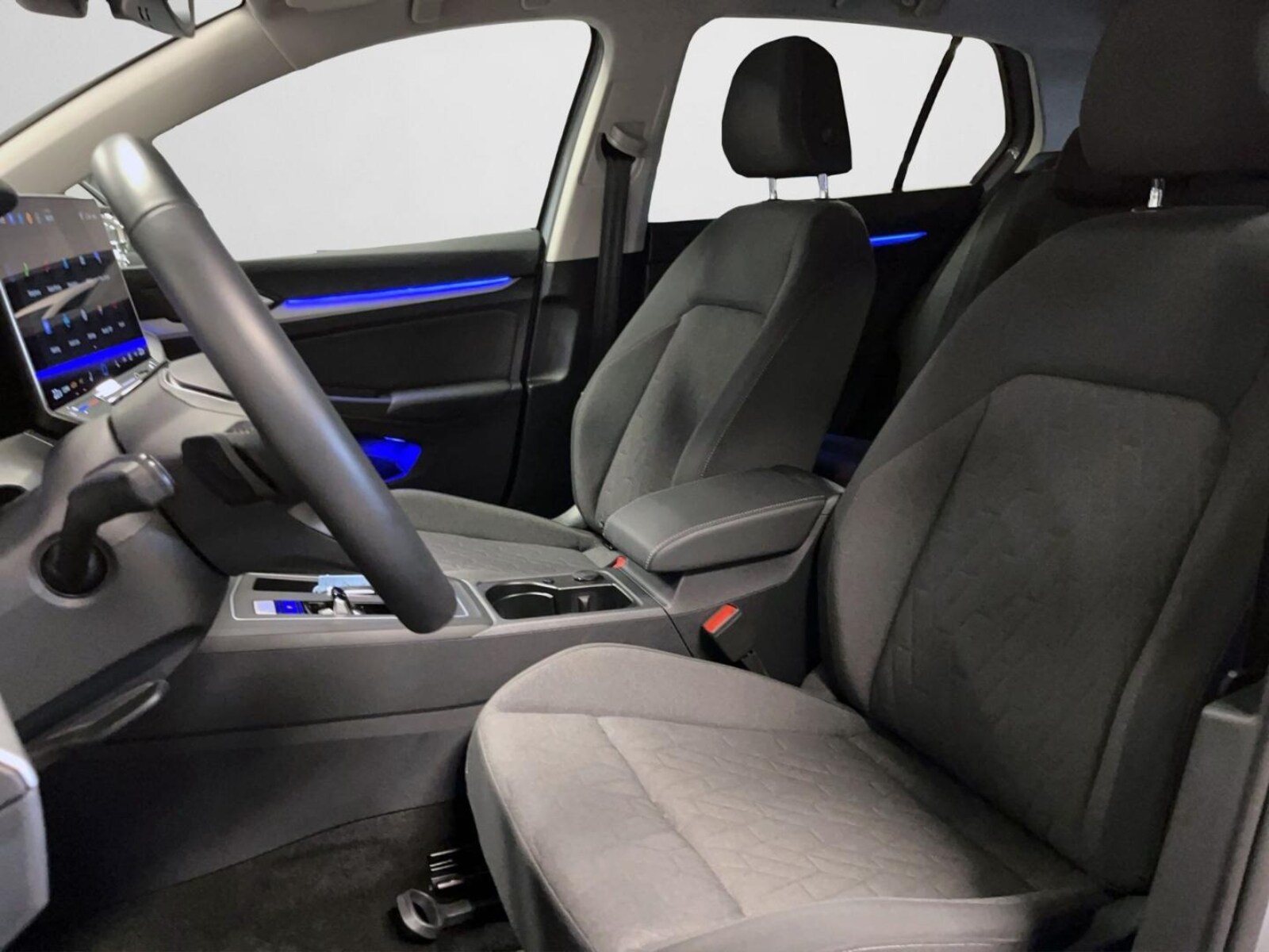 Volkswagen Golf – Bild 12