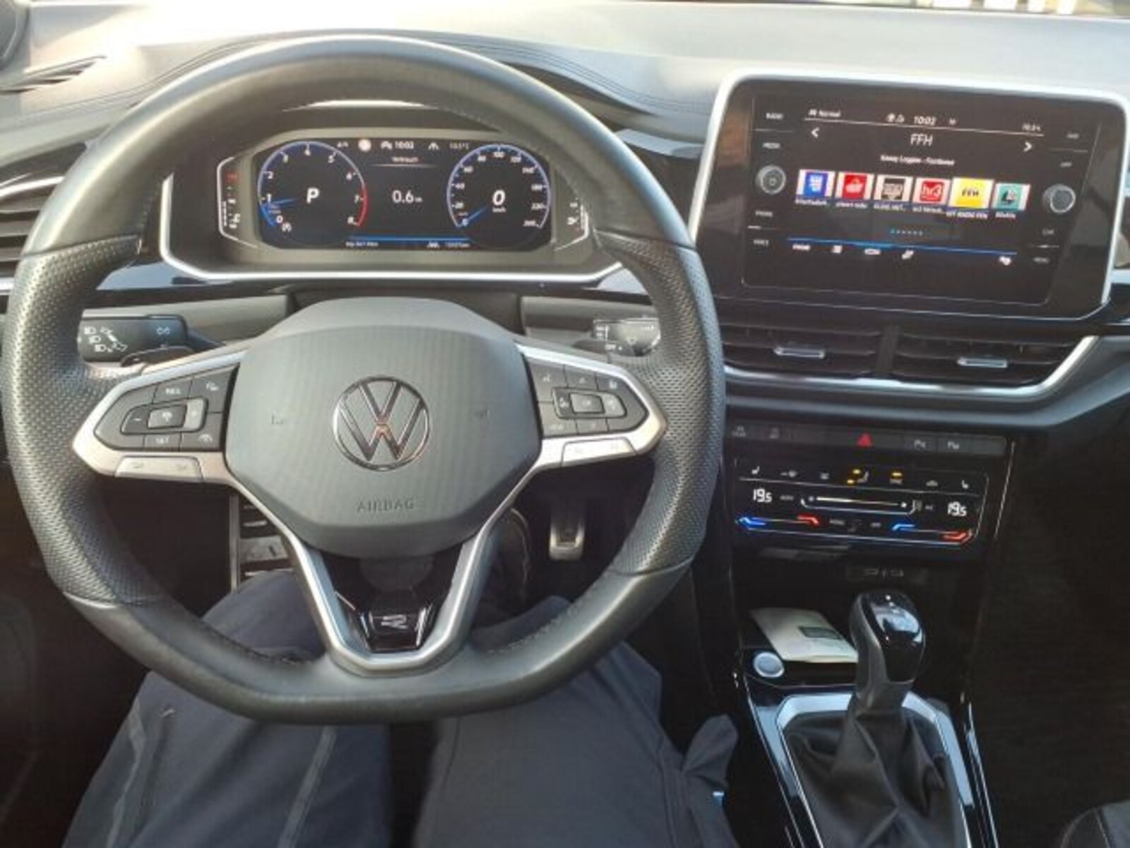 Volkswagen T-Roc – Bild 6