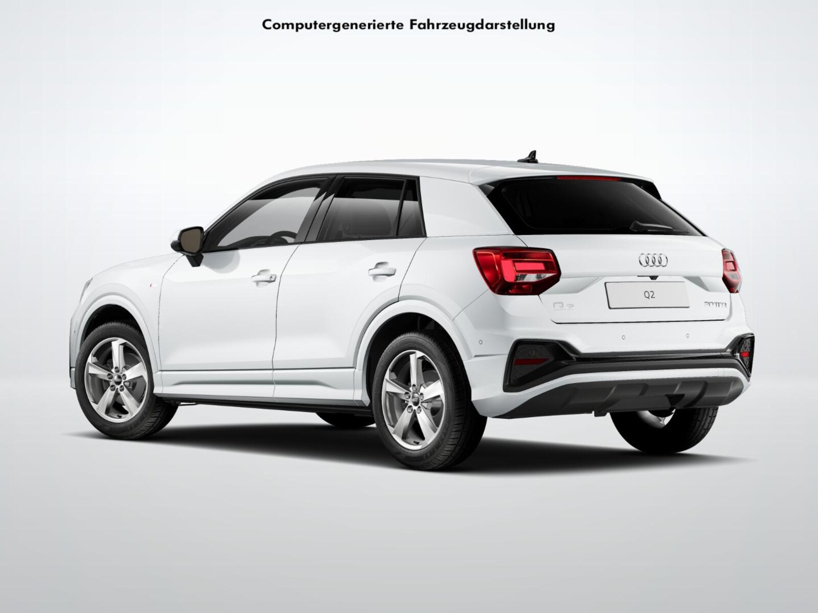 Audi Q2 – Bild 5