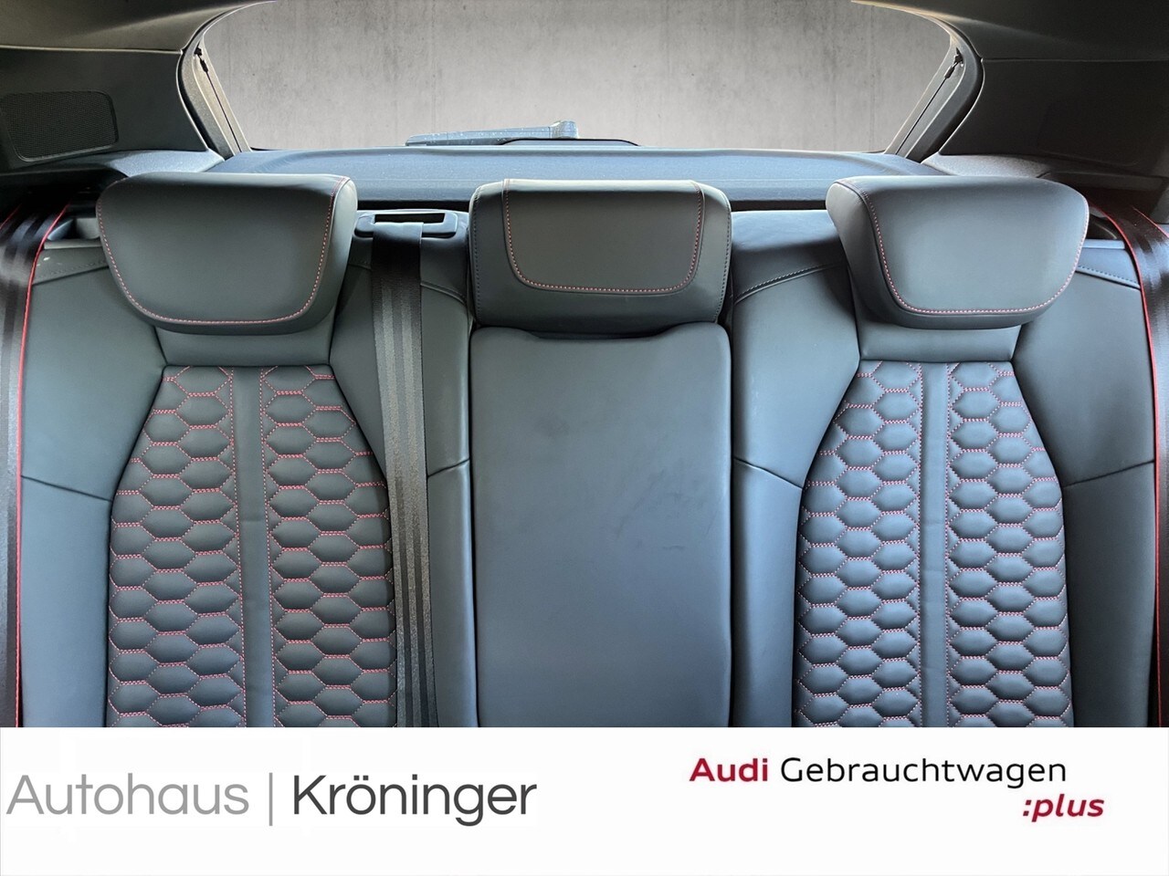 Image about Audi RS 3 Sportback TFSI quattro S tronic