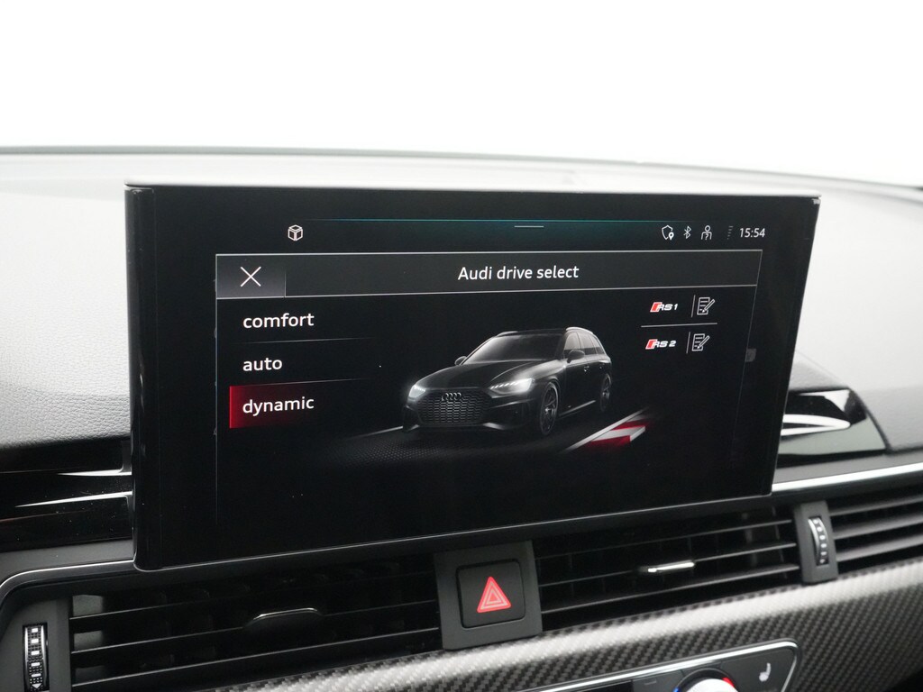 Image about Audi RS 4 Avant quattro tiptronic