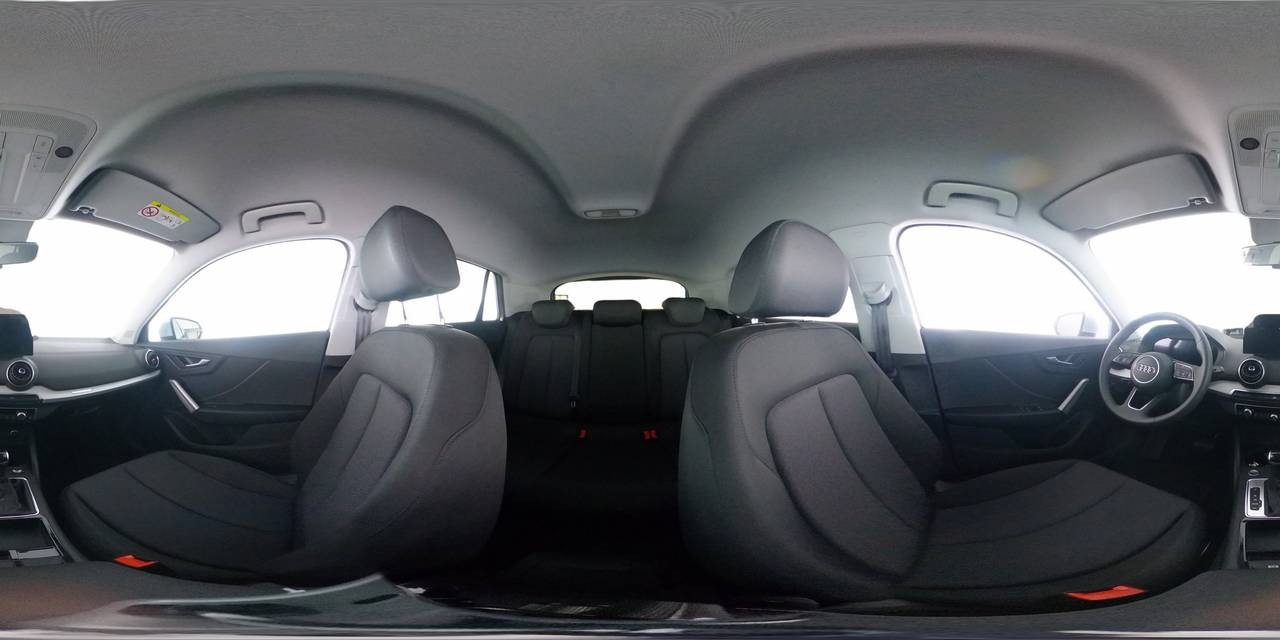 Image about Audi Q2 advanced 35 TDI S tronic