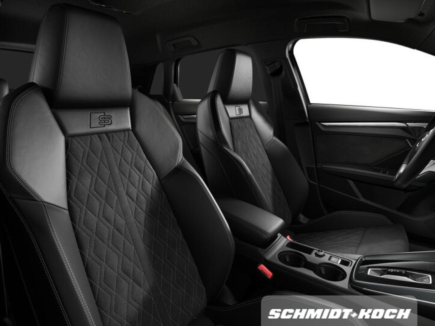 Image about Audi A3 allstreet TFSI e 40 TFSI e S tronic
