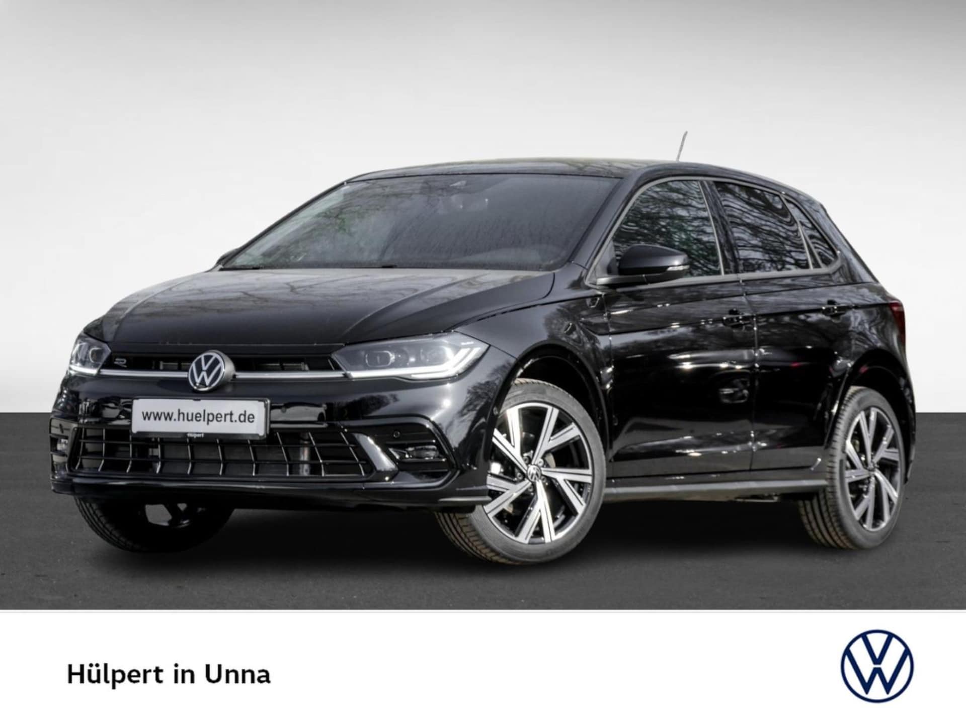 Volkswagen Polo R-Line