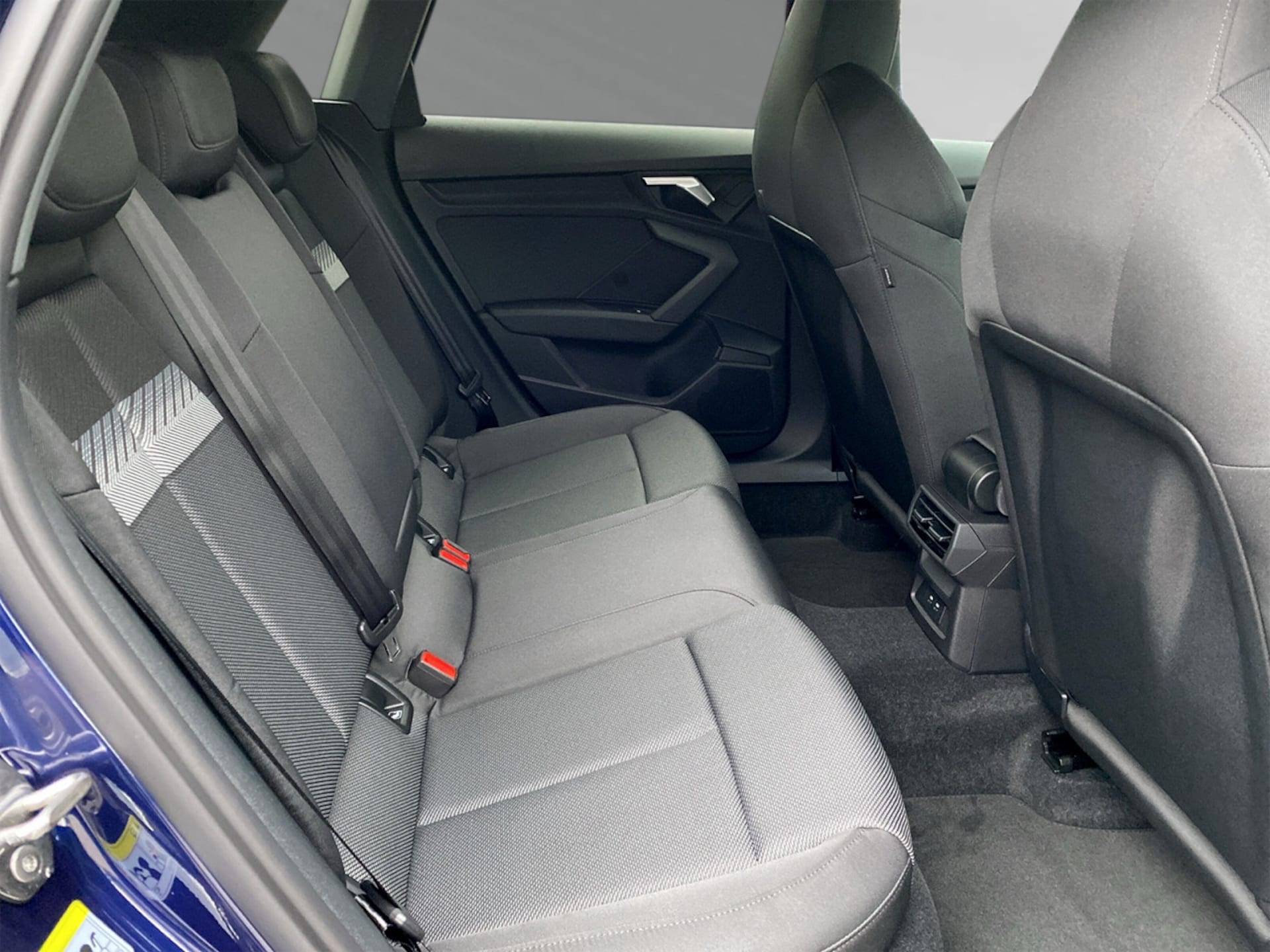 Audi A3 Sportback Advanced