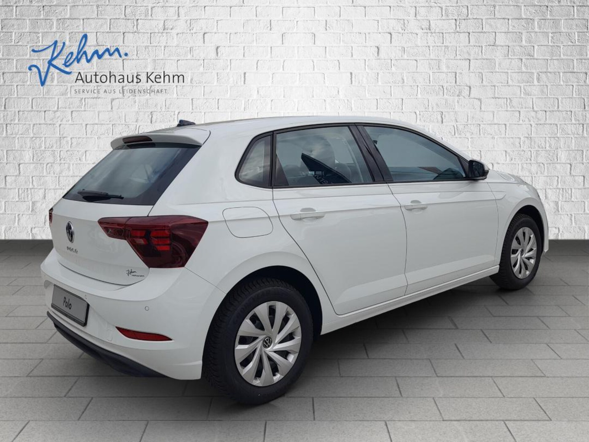Volkswagen Polo Life