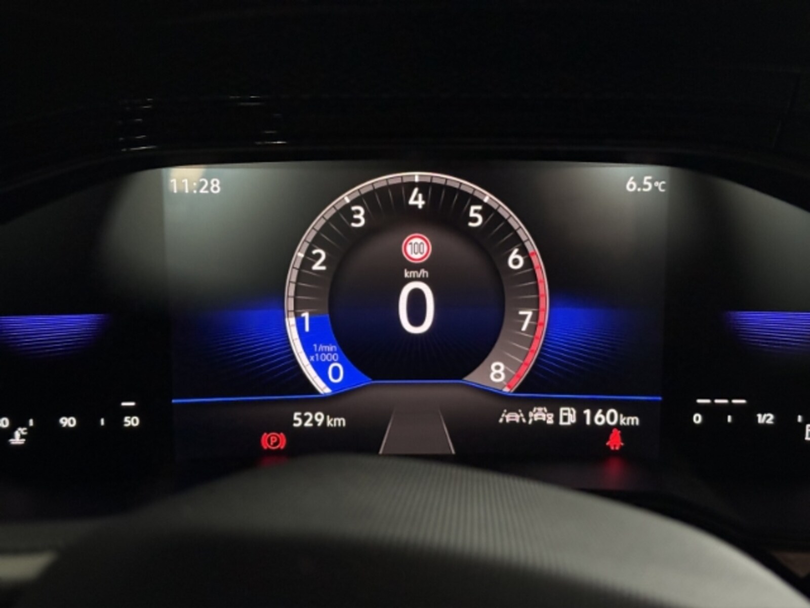 Volkswagen Taigo – Bild 15