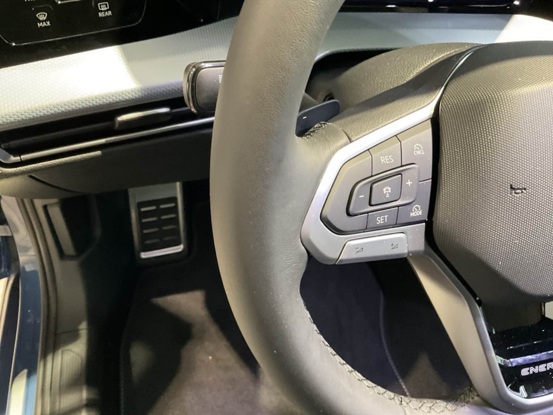 Volkswagen Golf ENERGY