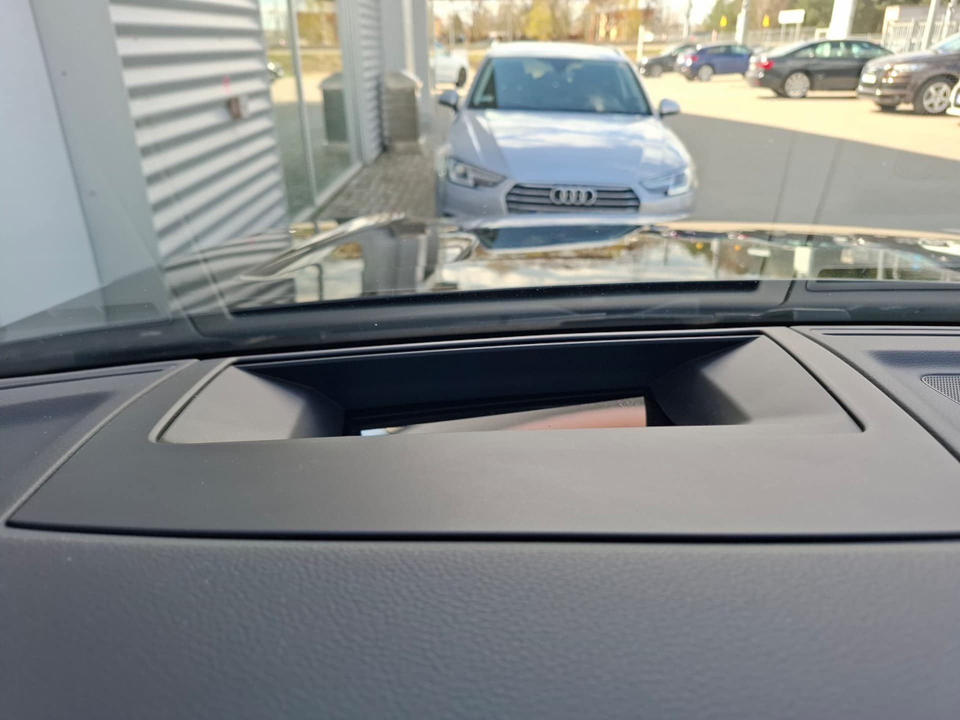 Volkswagen Touareg Elegance