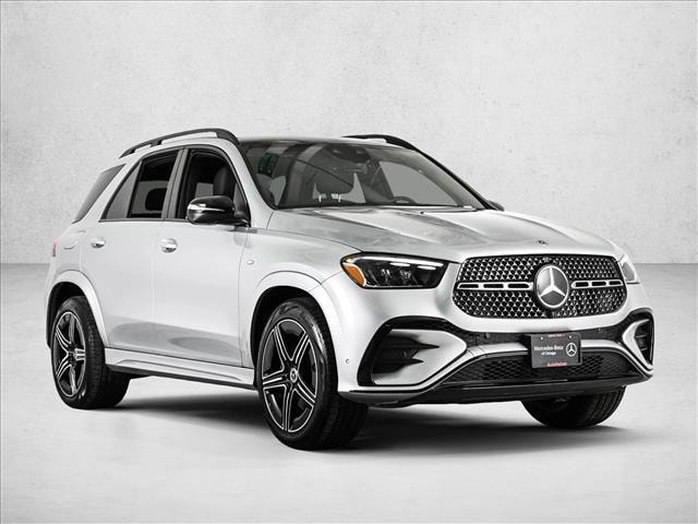 2025 Mercedes-Benz
