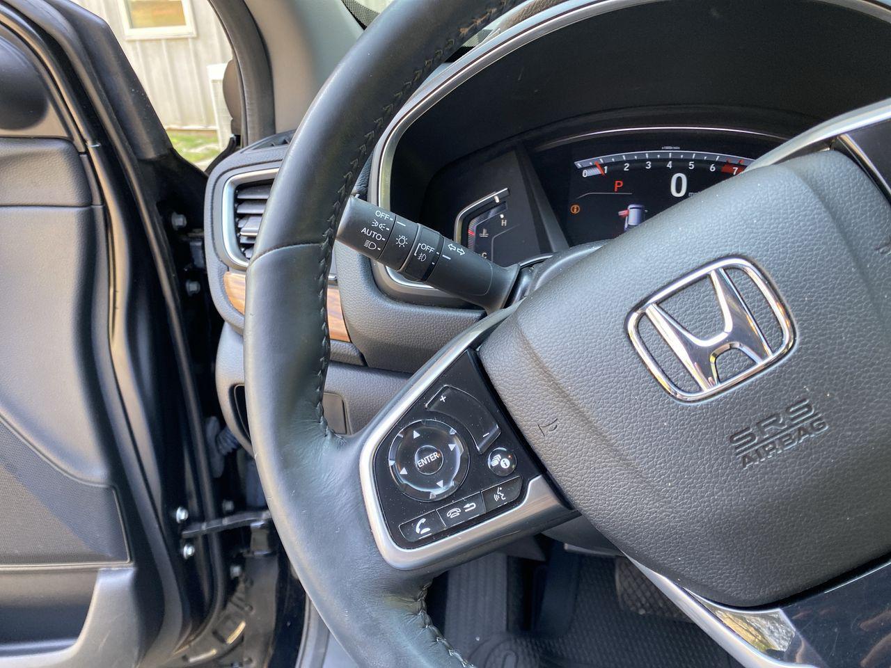 2021 Honda CR-V 32