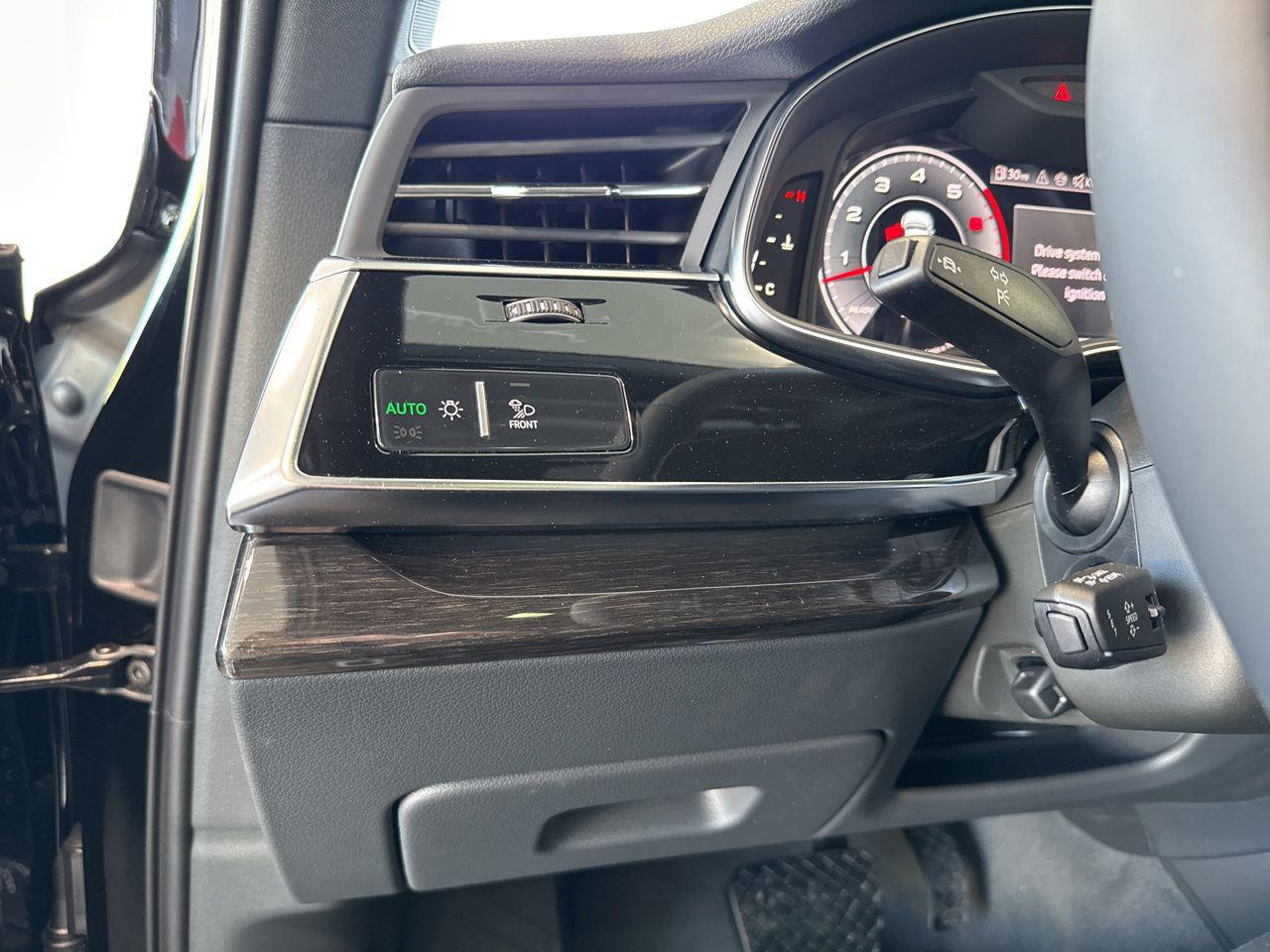 2026 Audi Q7 Premium Plus - Photo 38