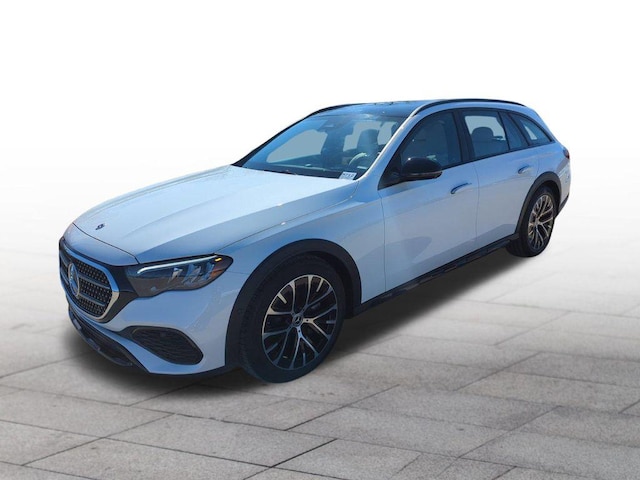 2025 Mercedes-Benz E 450