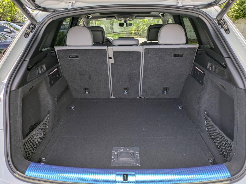 2025 Audi SQ5 Premium Plus - Photo 15