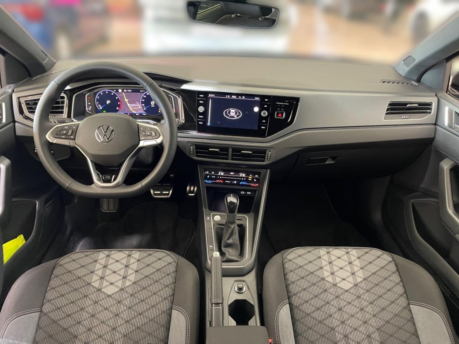 Volkswagen Taigo – Bild 8
