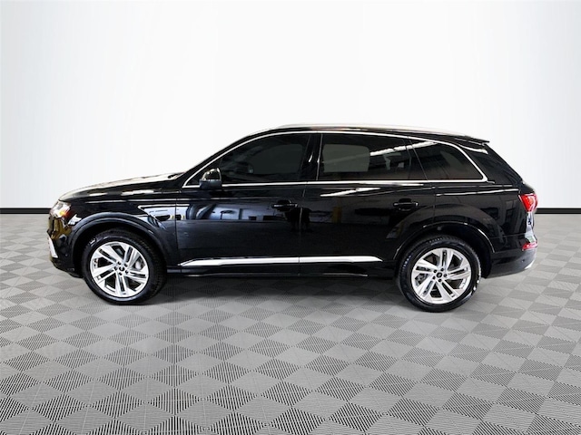 2023 Audi Q7