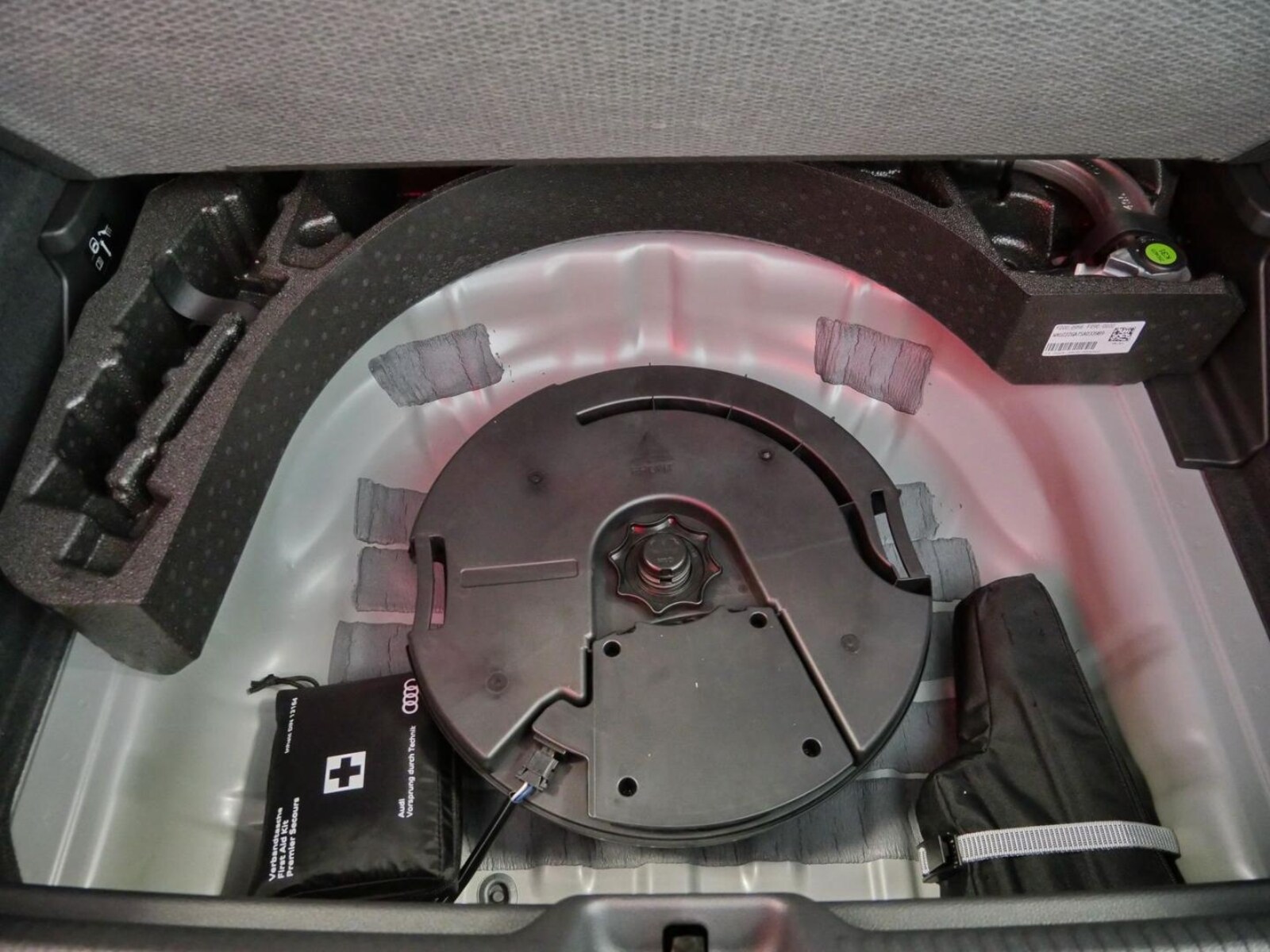 Audi Q2 – Bild 22