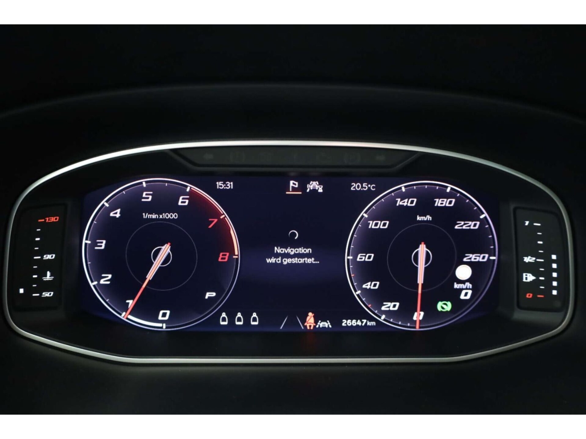 SEAT Ateca Xperience