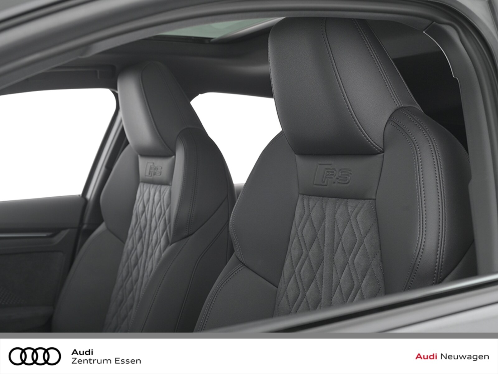 Audi RS 3 Sportback – Bild 9