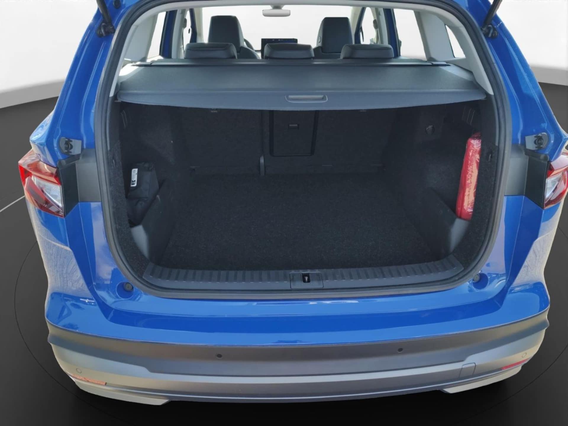 Skoda Enyaq 60