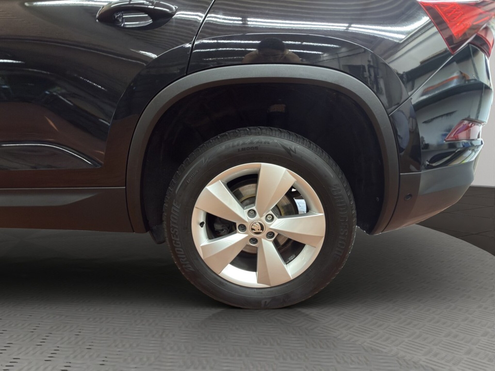 Skoda Kodiaq Ambition