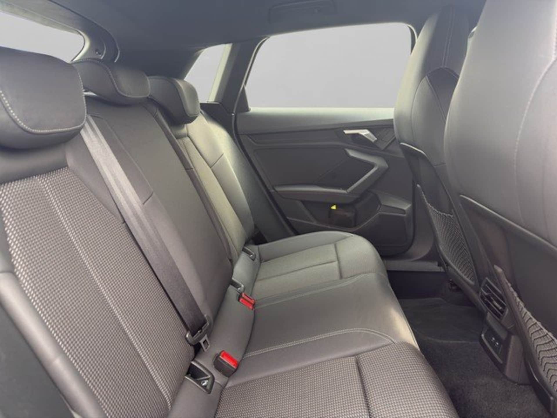 Audi A3 Sportback TFSI e S line