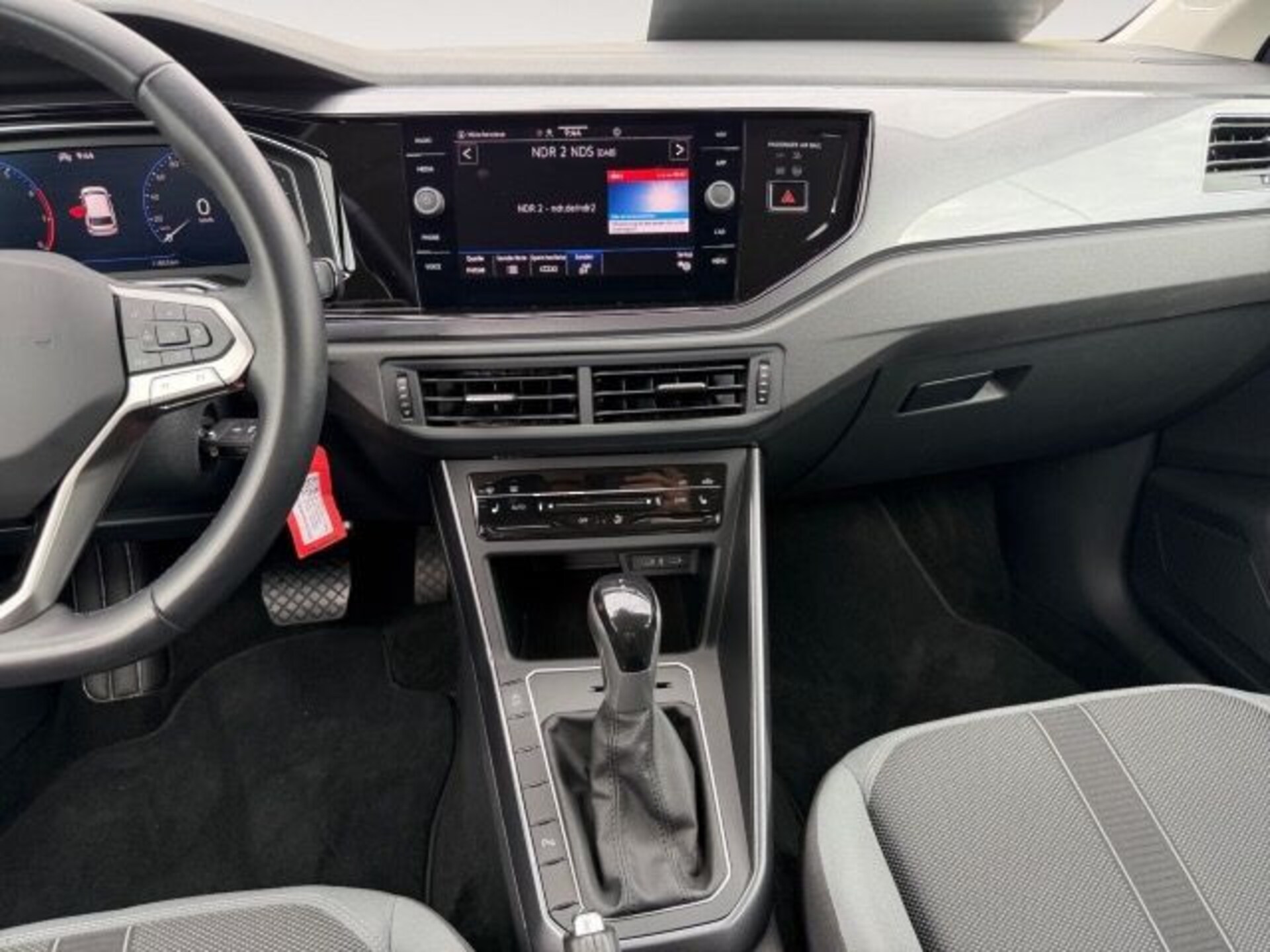 Volkswagen Polo Style
