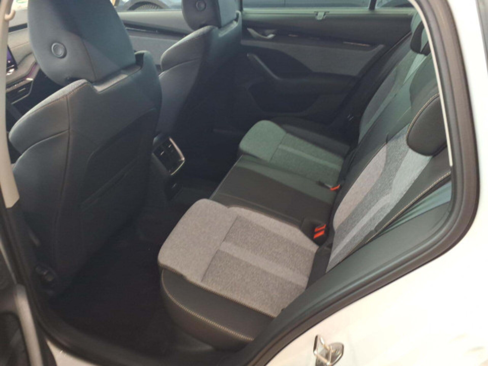 Skoda Octavia Combi Tour