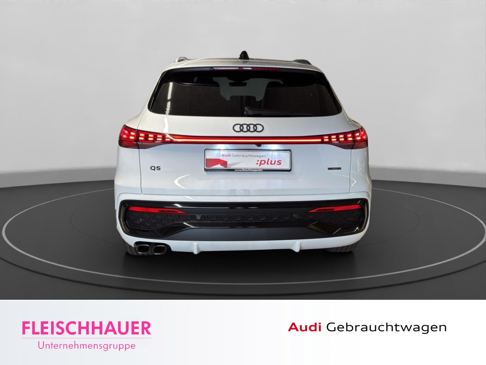 Audi Q5 – Bild 6