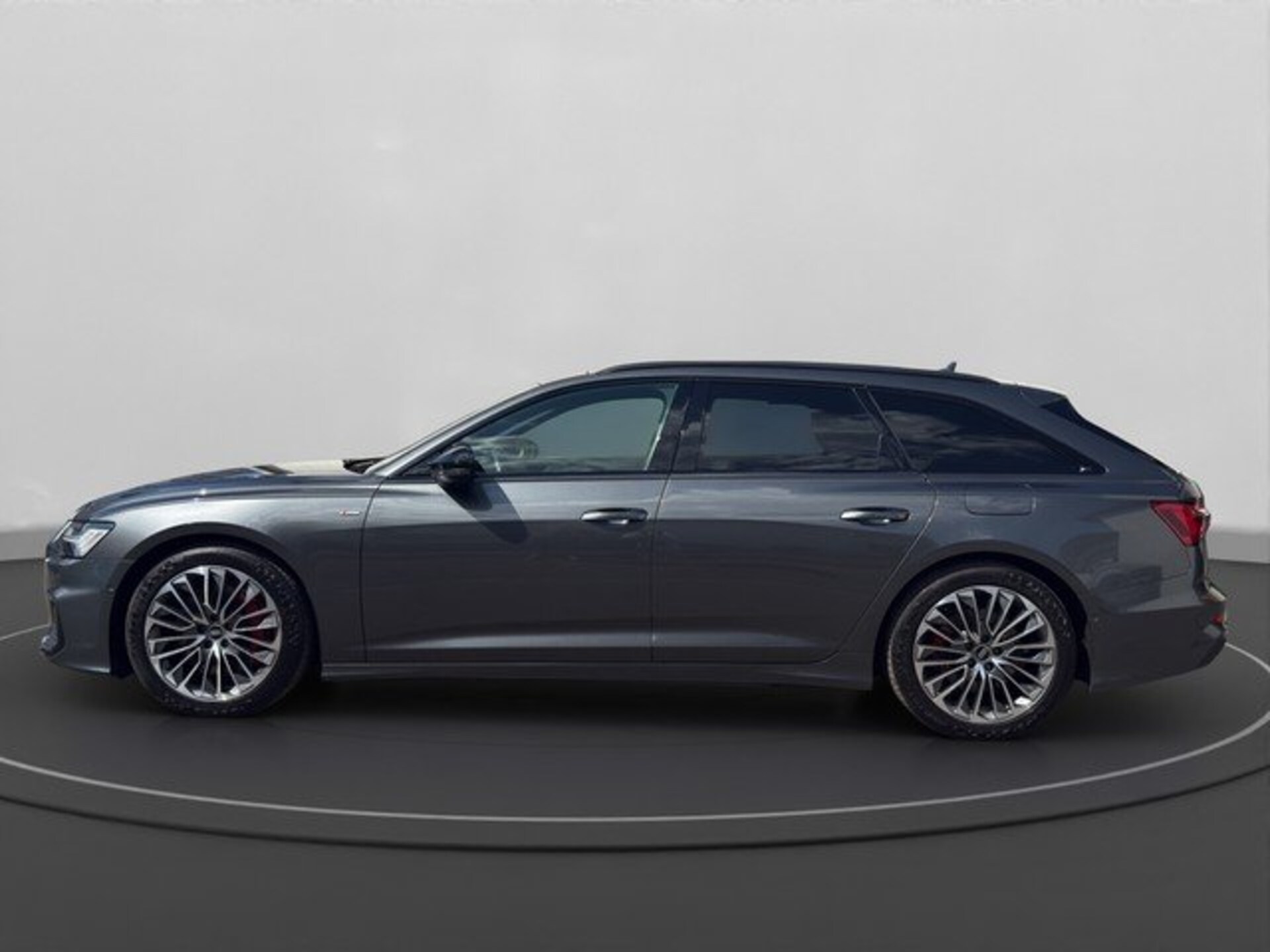 Audi A6 Avant TFSI e Sport