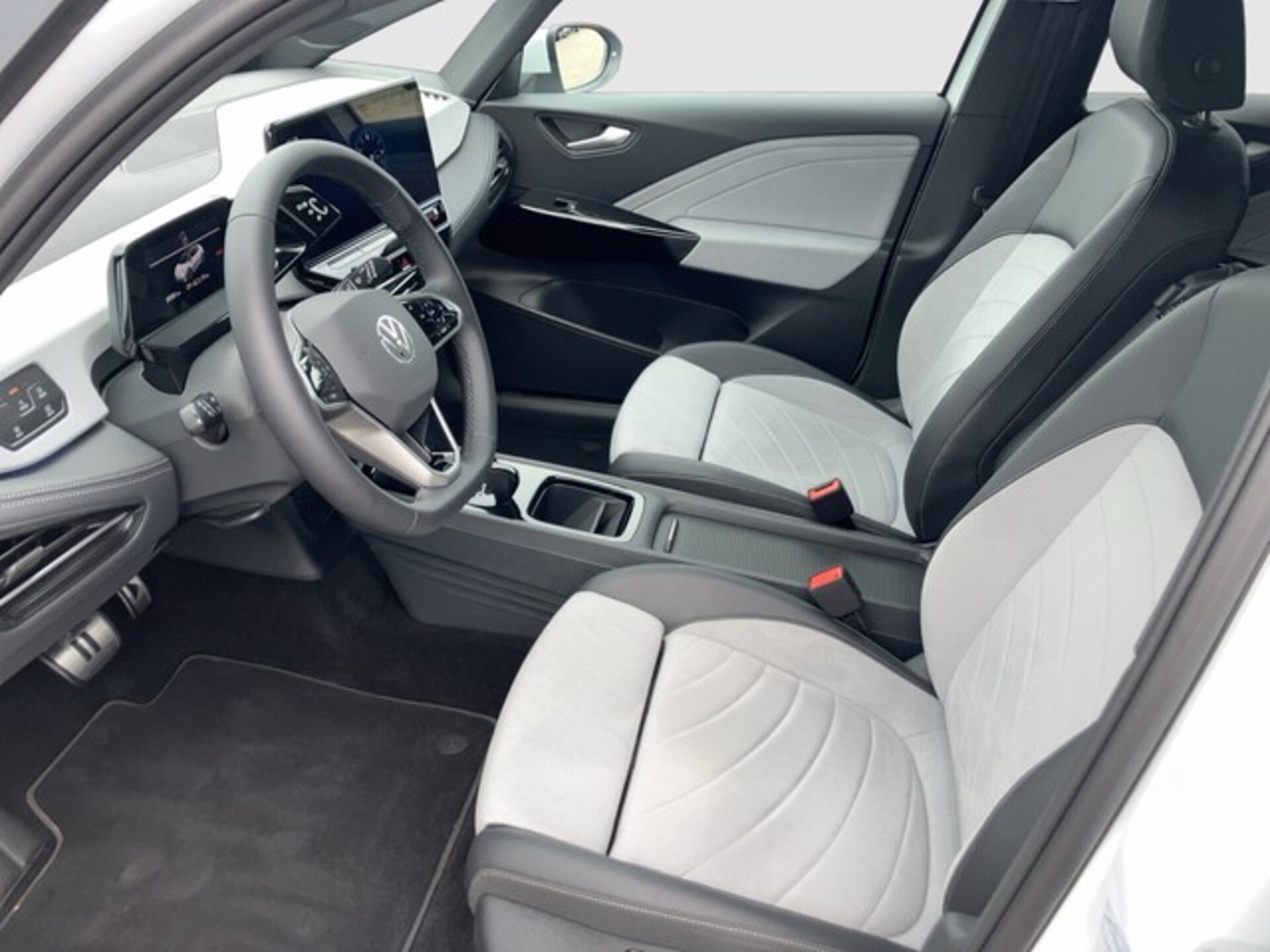 Volkswagen ID.3 MOVE Pro