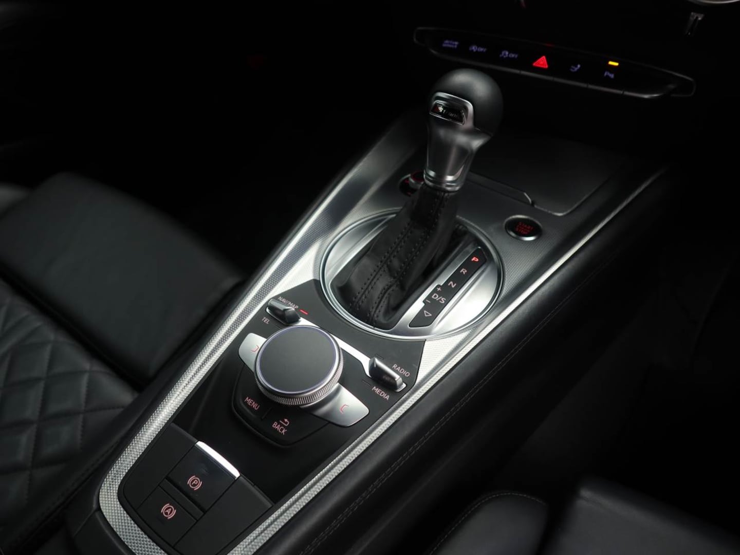 Audi TT Coupé 45 TFSI for more details contact your dealer