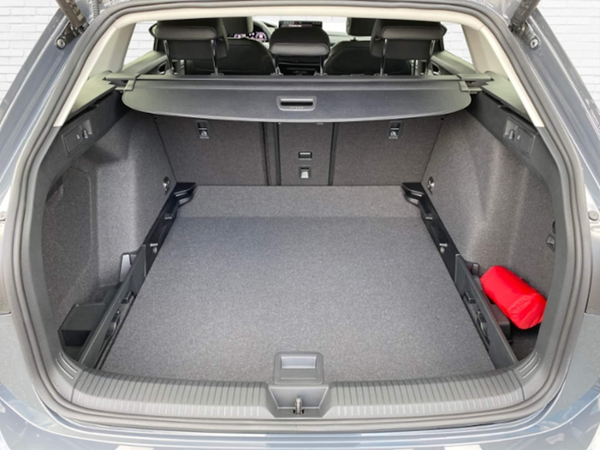Volkswagen Golf Variant ENERGY