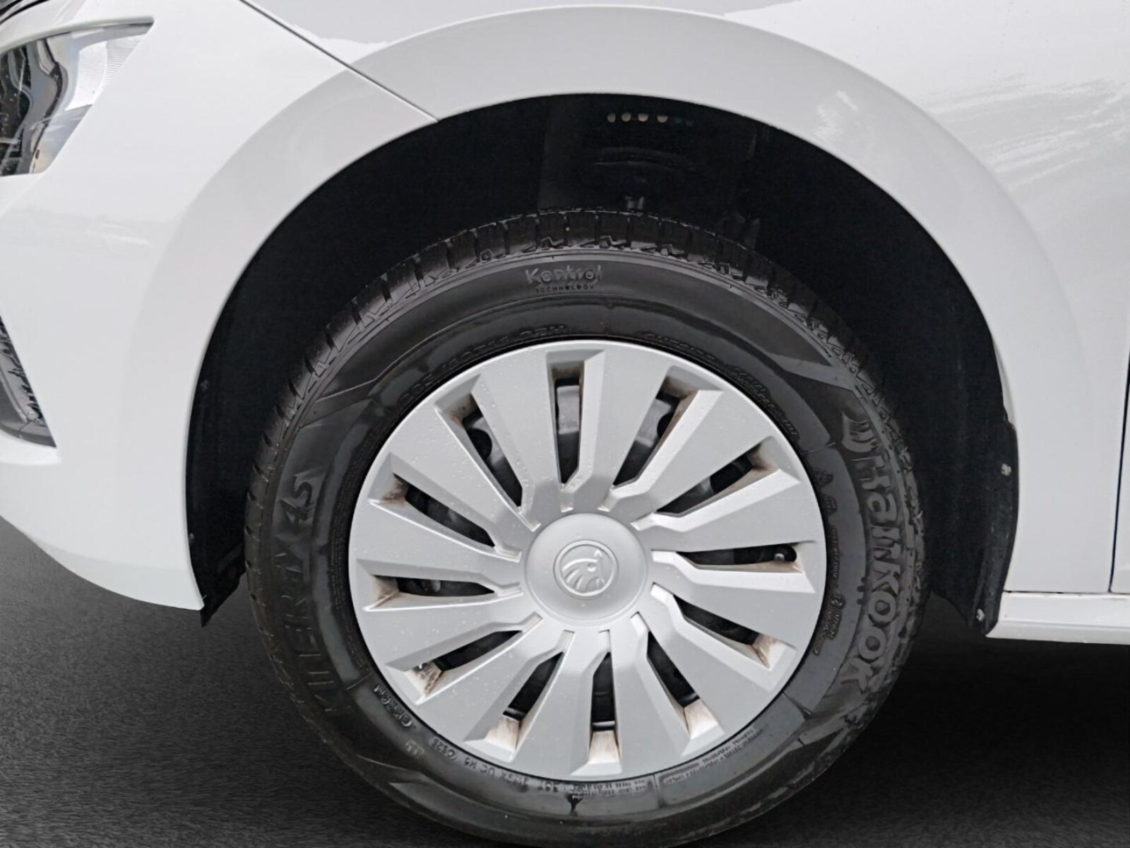 Škoda Kamiq – Bild 12