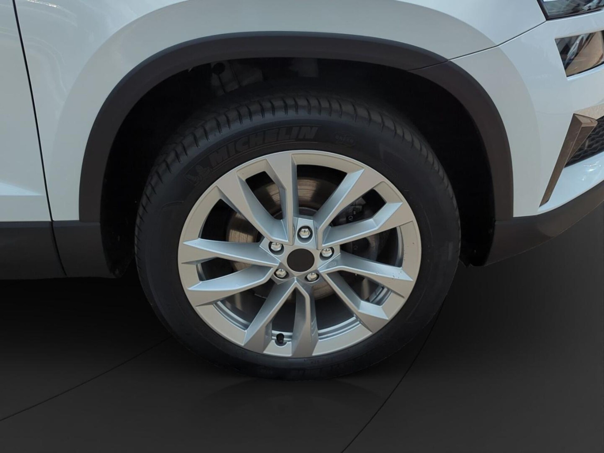 Skoda Karoq Style
