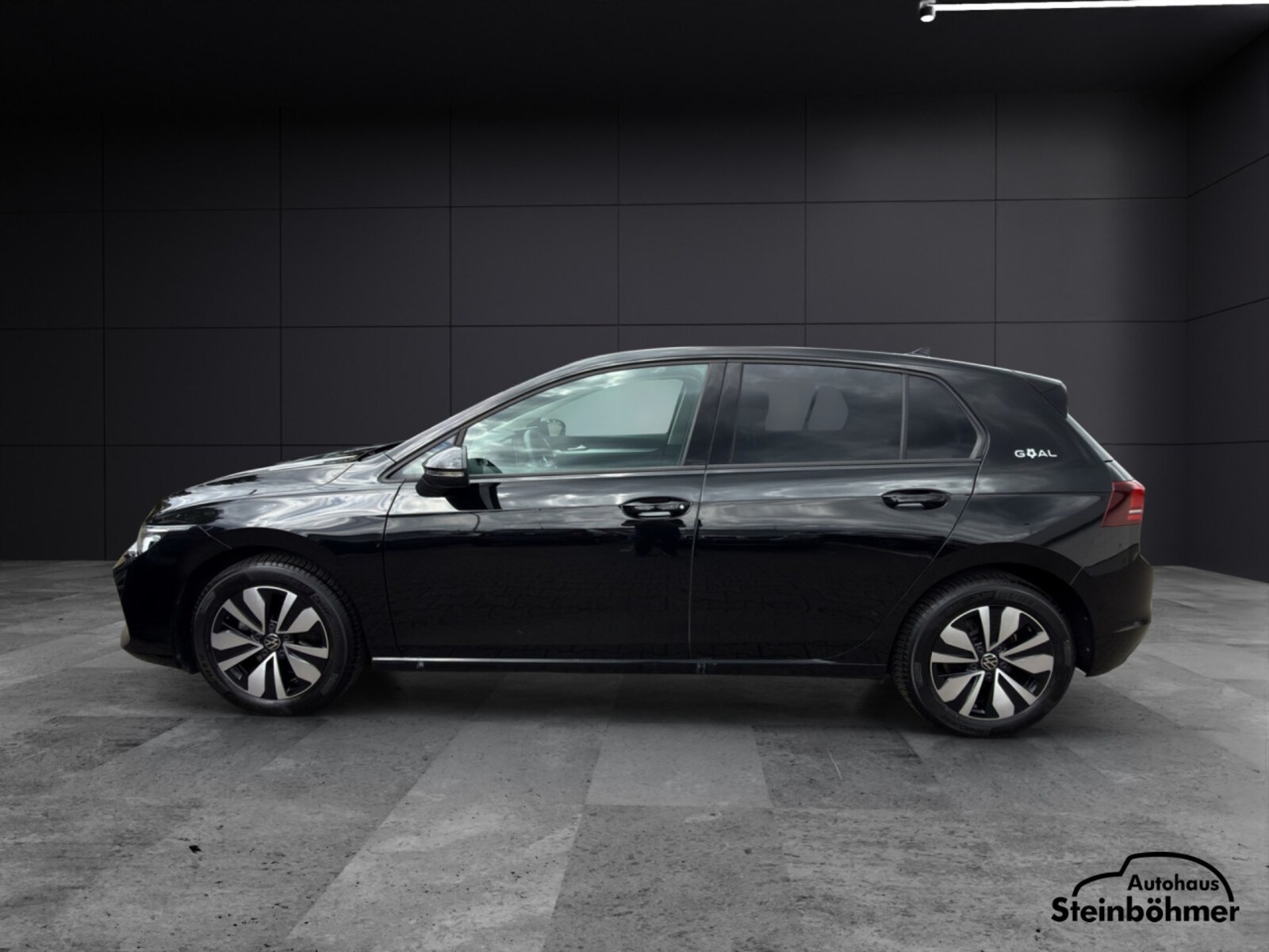 Volkswagen Golf – Bild 3